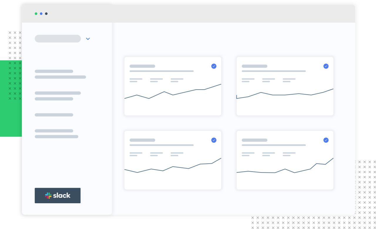 Illustation dashboard