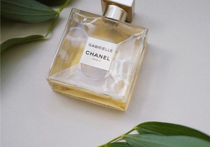 Chanel Gabrielle Essence Eau De Parfum Photo Mobile